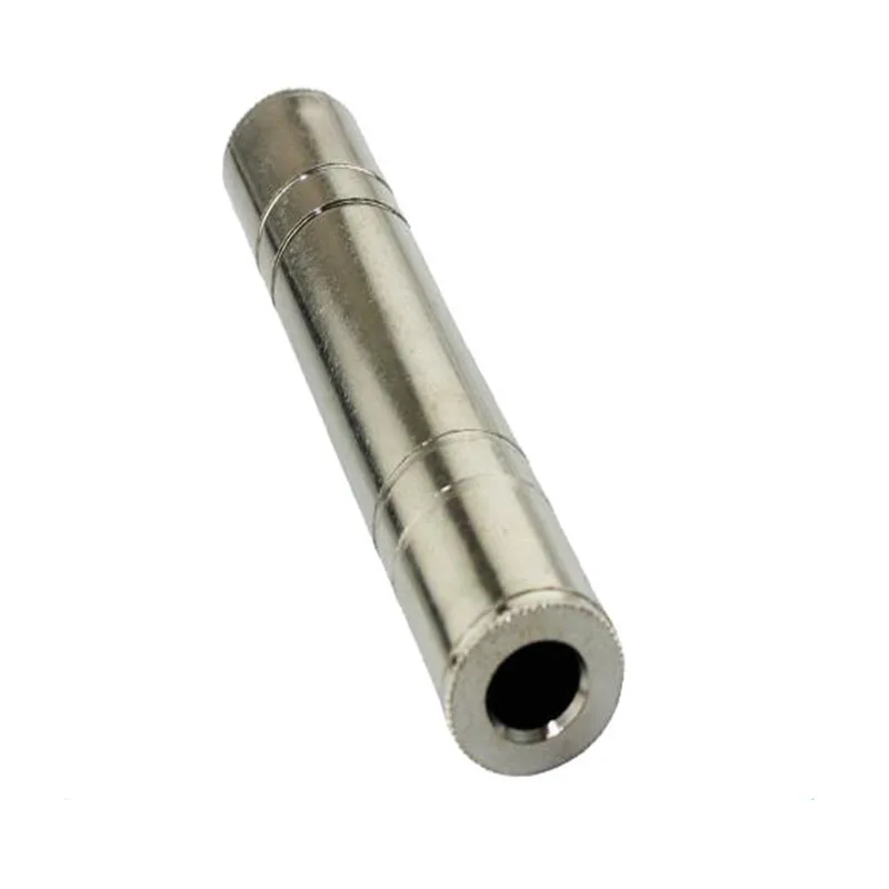 4 шт. разъем Мама мама 1/4 мм|female connector|female to femalefemale female |