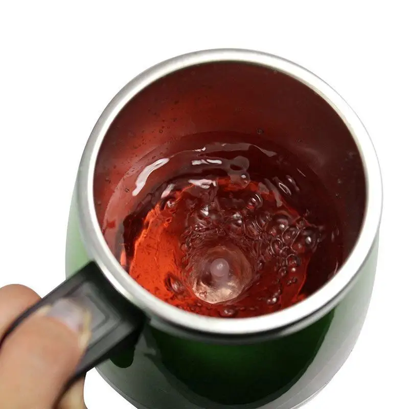 LemonBest многоцелевой из нержавеющей стали смешивая чашка перемешивания чашка для кофе, молока сок посуда для перемешивания для дома, кухни, офиса
