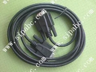 2711-NC13 PLC Programming Cable for Allen Bradley A-B PanelView HMI | Компьютеры и офис
