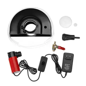 Защитная крышка для угловой шлифовальной машины, 120160 мм