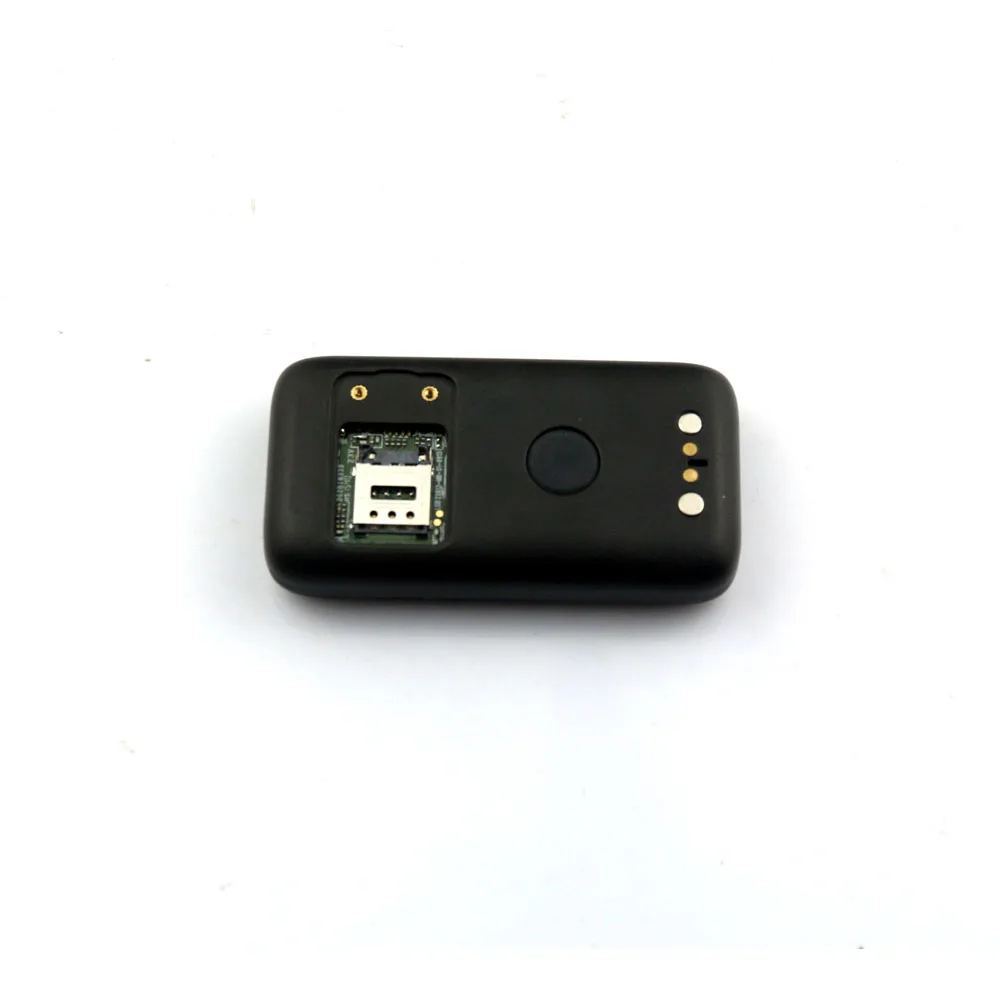 GPS трекер для домашних животных самый маленький портативный кошелька сумки