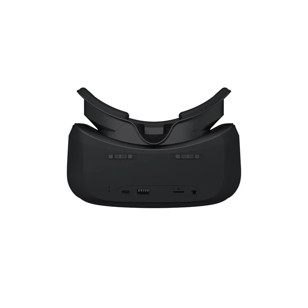 WT V04 виртуальной реальности smart 3D очки P 1080 VR одна машина оптовая продажа 360