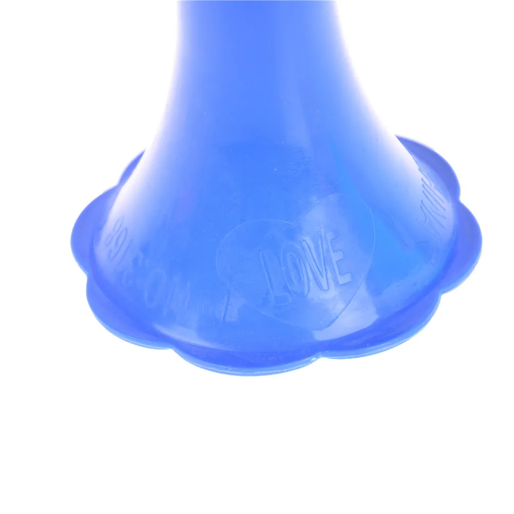 Футбольный стадион Cheer Fan Horns футбольный мяч Vuvuzela Черлидинг Обучающие Развивающие