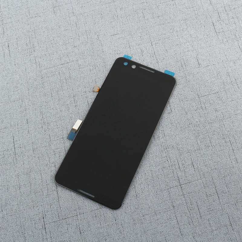Alesser для Google Pixel 3 ЖК-дисплей и сенсорный экран 5 ''протестированная сборка