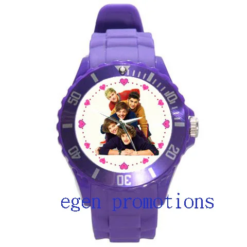 Бесплатная доставка женские силиконовые часы ледяного типа кварцевые резиновые