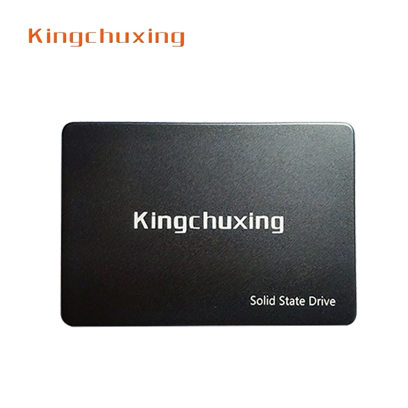 SSD SATA3 2 5 дюймов 60 ГБ 120 г 240 480 жесткий диск HD HDD напрямую с фабрики kingchuxing бренда