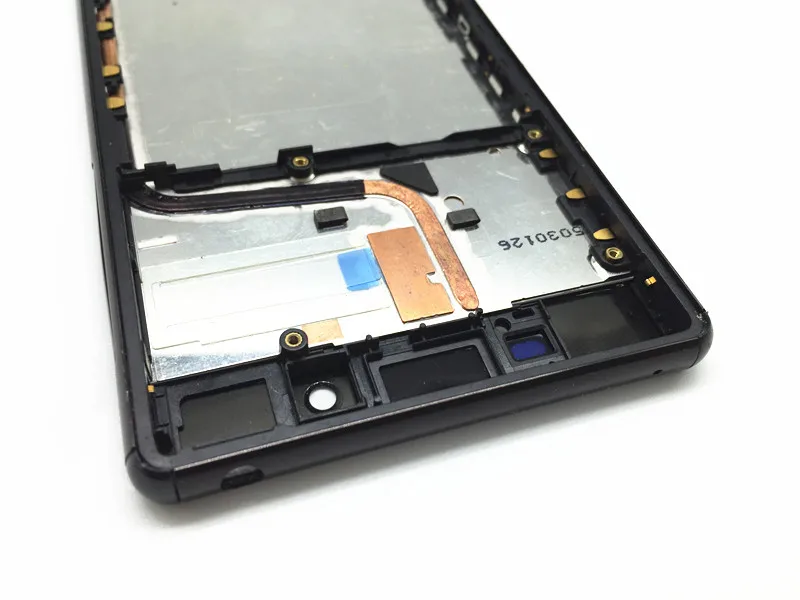 Протестированная гарантия 5 2 &quotIPS для SONY Xperia Z4 LCD сенсорный экран ЖК-экран Замена