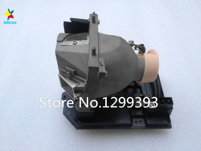 Совместимая Лампа для проектора 331 1310 / 725 10263 с корпусом DELL S500/S500wi|projector lamp|projector