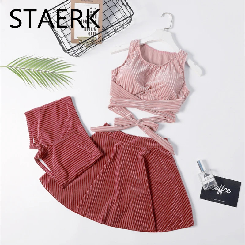 Бразильское бикини 2019 купальник для женщин сексуальный пуш ап набор плавания