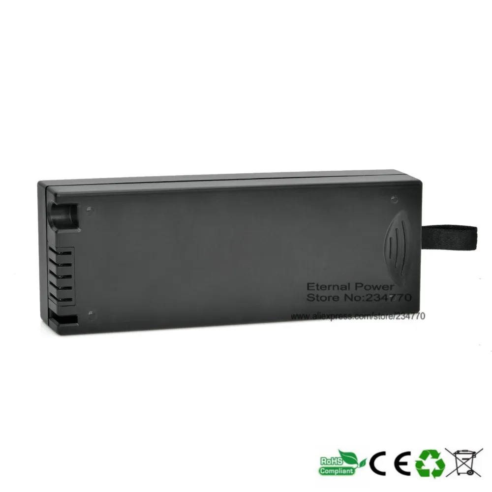 Для системы мониторинга MINDRAY LI23S001A RB-L114R4 VS800 WATO EX-20 EX-25 EX-30 EX-35 EX-50 EX-55 EX-60 EX-65