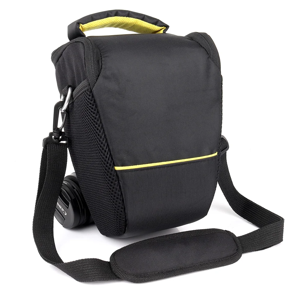 Сумка для DSLR камеры чехол Nikon P1000 P900S B700 D5600 D5500 D5300 D7100 D7200 D810 D850 D3500 D3400 D750 D90 D80 D3200 D3300