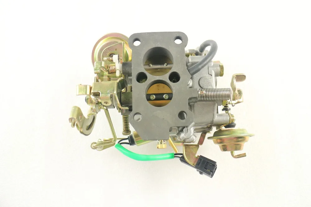 Новый Карбюраторы для мотоциклов Toyota 7 К Corolla 1992 |carburetor for toyota|carburetor toyotacarburetor 19 |