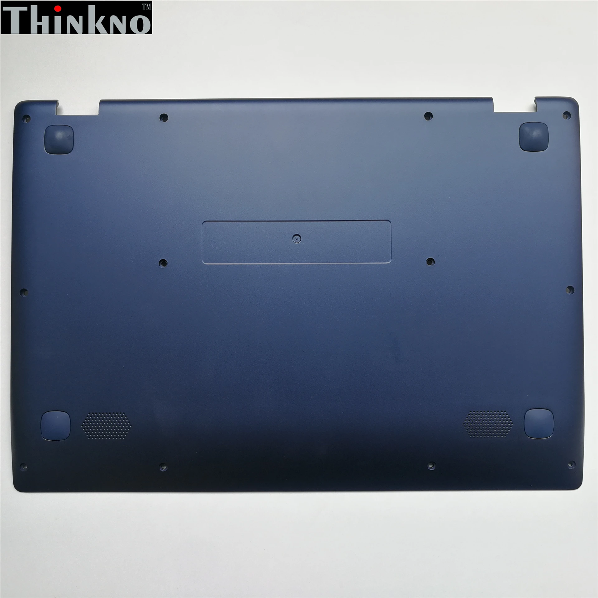 Новинка для Lenovo IdeaPad 100S 14 14IBR NC140 Базовая Крышка Корпус/Нижняя крышка D корпус синий