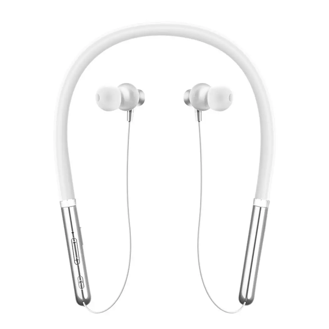 Общие Беспроводной Bluetooth стерео шее висит IPX5 наушников 32 Повседневное Спорт