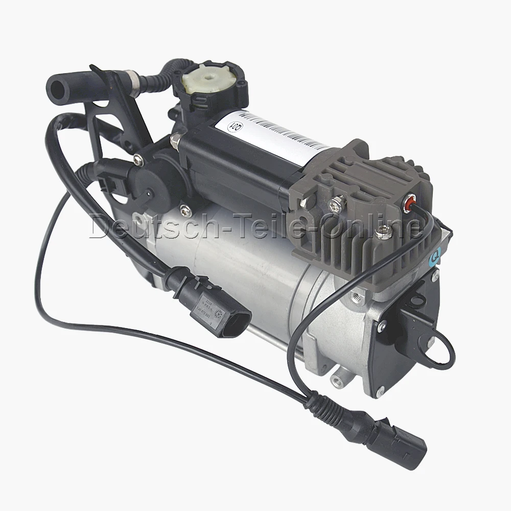 AP01 компрессор пневматическая подвеска насос для Audi Q7 4L 7L0616007H 3 6 4 2 0 7L8616007A 7L8616007C