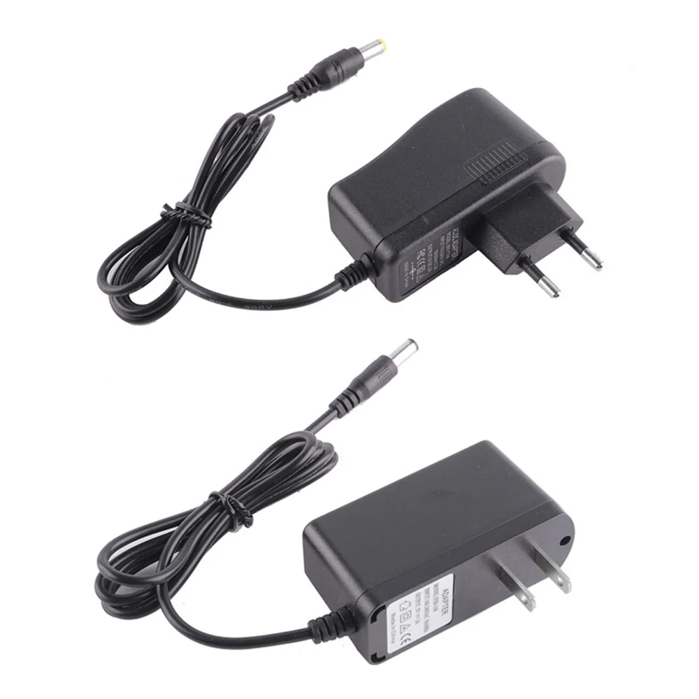 HUACP Smart Android tv box 5 в 2A зарядное устройство AC-DC адаптер питания для H96 x88 A5x MAX V88 T95 X96 В/2A