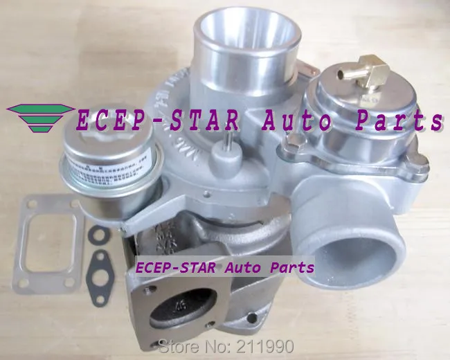 Бесплатная доставка Turbo GT2052LS PMF000090 731320 731320-5001S 765472-0001 для ROVER 75 MG ZT R75 02-05 K16 K- 16v K1800 18KAG