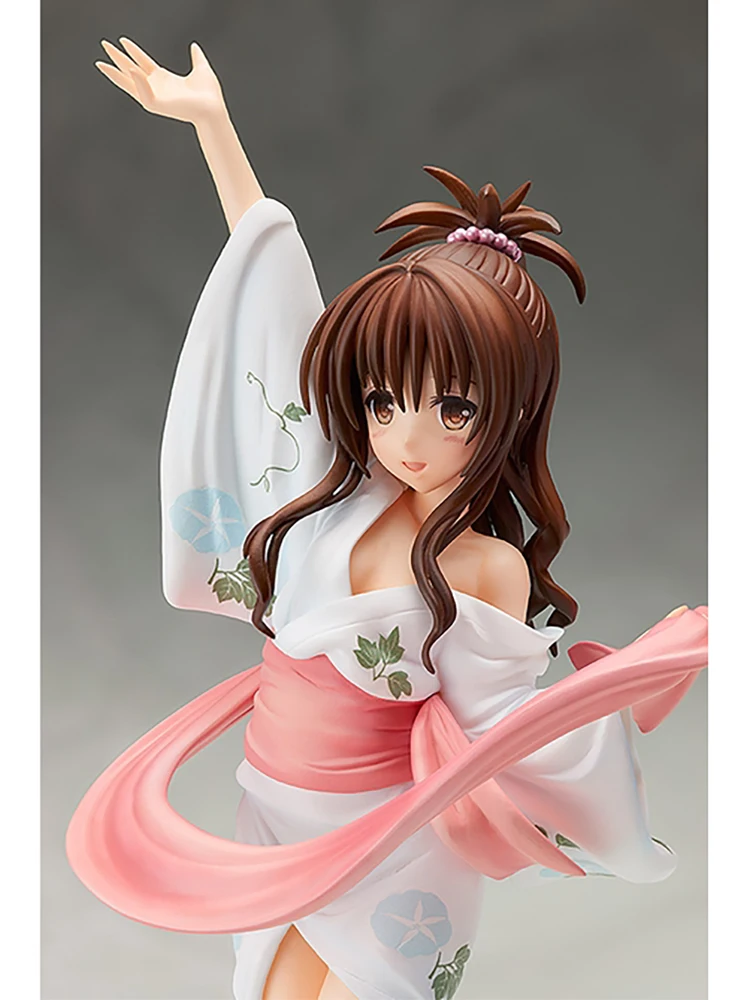 Higashino Mikan