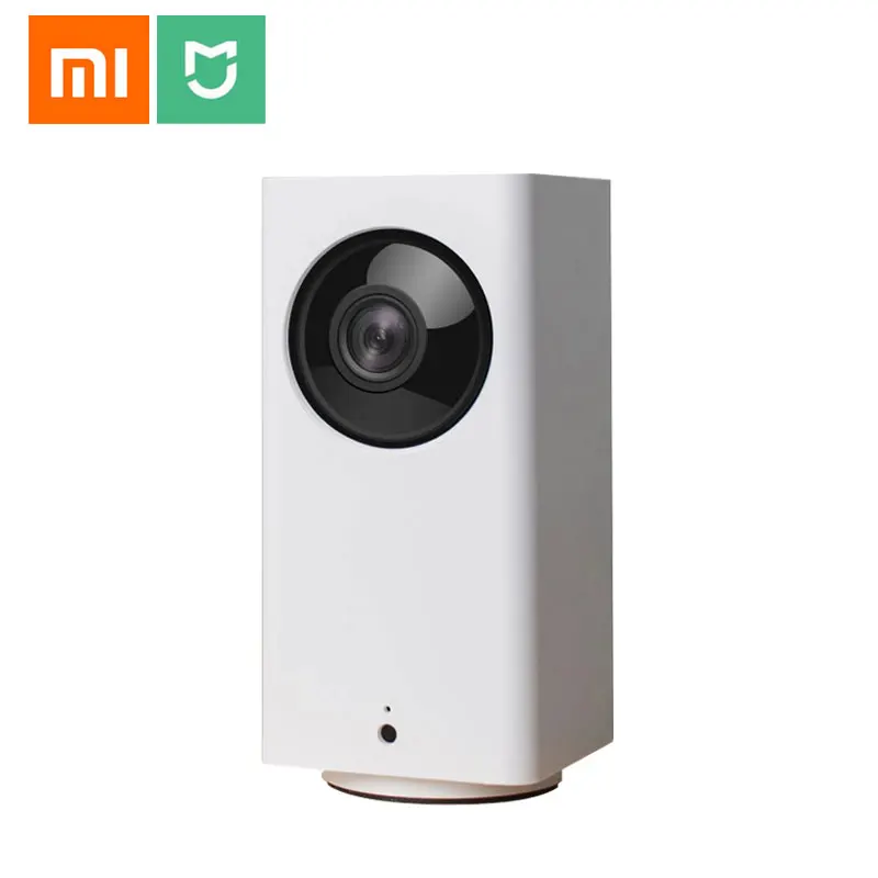 

IP-камера Xiaomi Mijia Dafang, 1080P, Wi-Fi, угол обзора 120 градусов