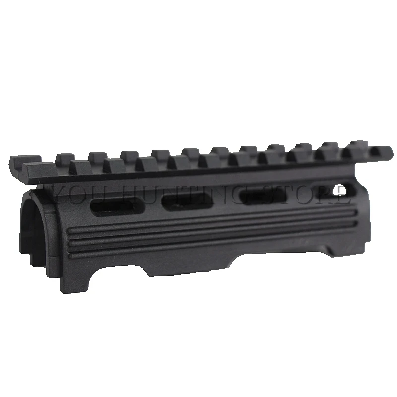 Пистолет для винтовки полимерный тактический охоты|gun accessories|tactical huntingrifle gun |