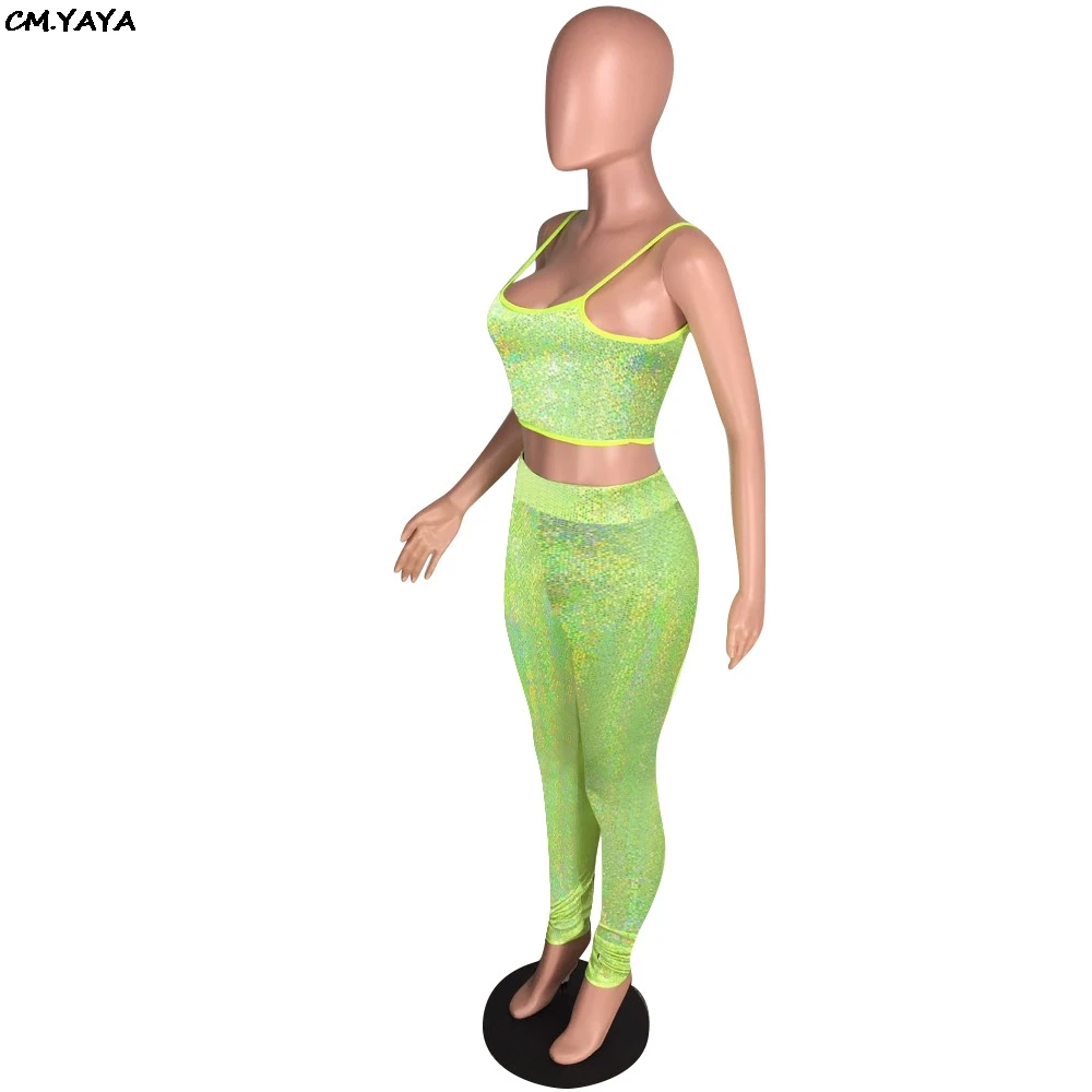 Новинка 2019 женский летний легкий костюм из короткой футболки и брюк карандаш