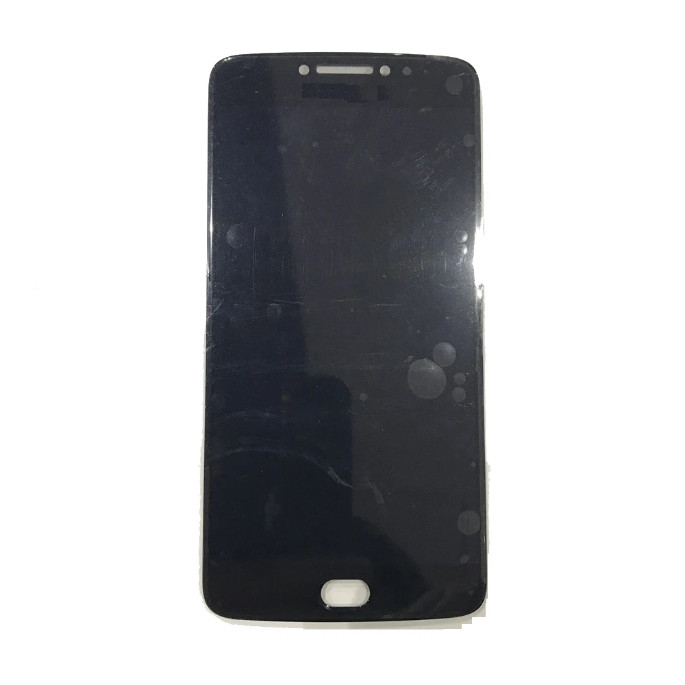 ЖК дисплей с дигитайзером сенсорного экрана для Motorola Moto E4 Plus XT1770 XT1773 XT1771 XT1772