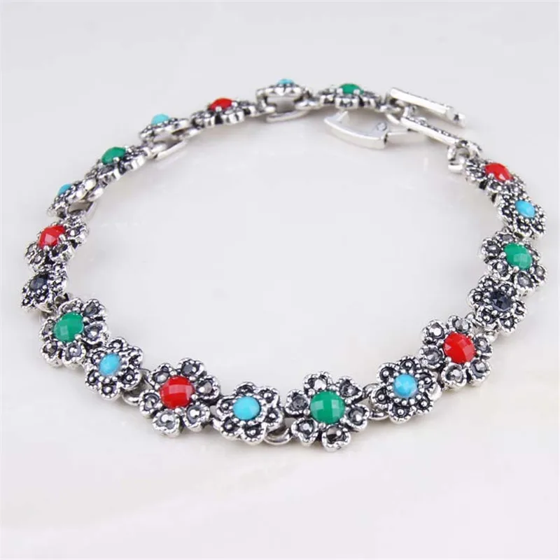 Brokenstone Мода Богемия винтажные женские браслеты и браслеты|bracelet pulseira|pulseira fashionpulseira
