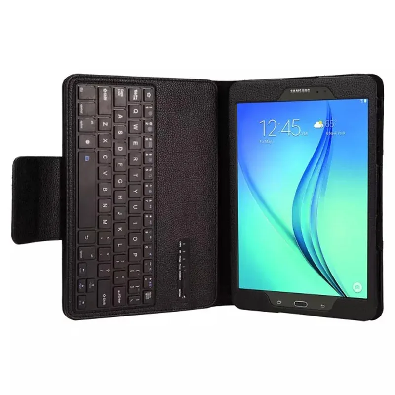CucKooDo Беспроводная Bluetooth-клавиатура для планшета Galaxy Tab A диагональю 9 7 дюйма (новая
