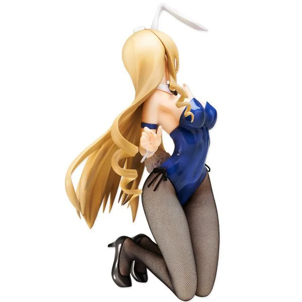 Бесплатная доставка 12 "Infinite Stratos аниме cecilia Alcott кролик на коленях Ver. В упаковке 30