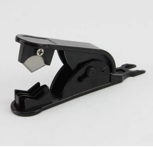 Обратный осмос RO система очистки воды фильтр нейлоновая полиэтиленовая