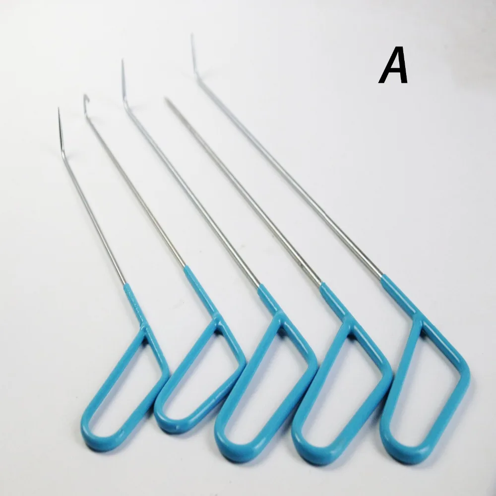 Инструмент для удаления вмятин без покраски 1 шт.|paintless dent repair|hail repairpaintless |