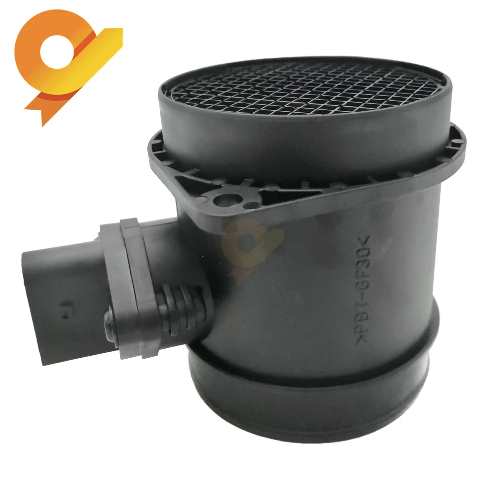 Массовый расходомер воздуха Сенсор для Audi A3 TT 3,2 V6 VR6 quattro 0280218073 07D906461 0 280 218 073 074 222 07D 906 461 X V