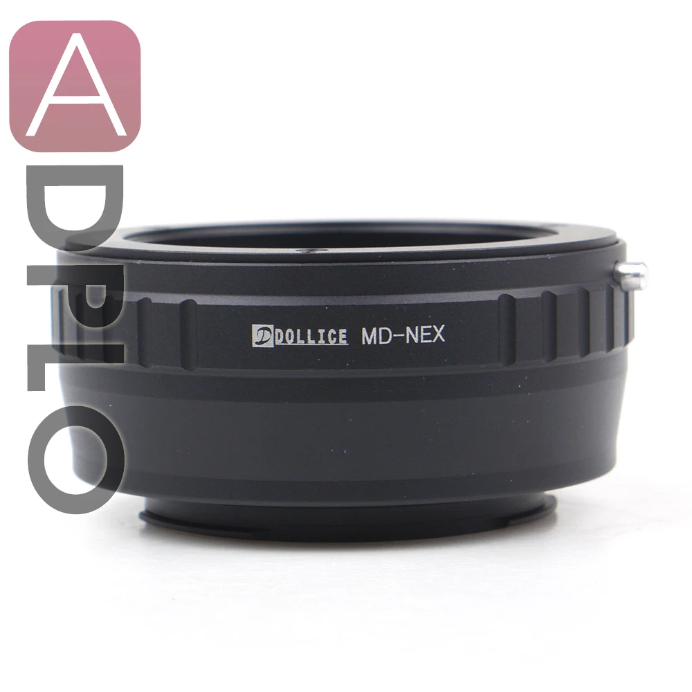 

5 шт., адаптер для объектива Sony A6500 A6300 A5100 A6000 A5000