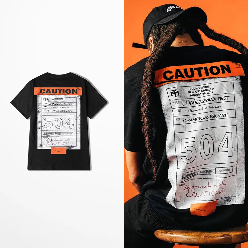 Футболка мужская оверсайз в стиле ретро модная дизайнерская смешная рубашка с