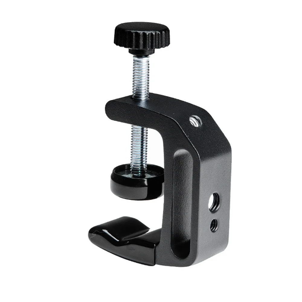 Meking многофункциональный зажим типа Q для Magic Arm Godox PB960 батарейный блок студийный