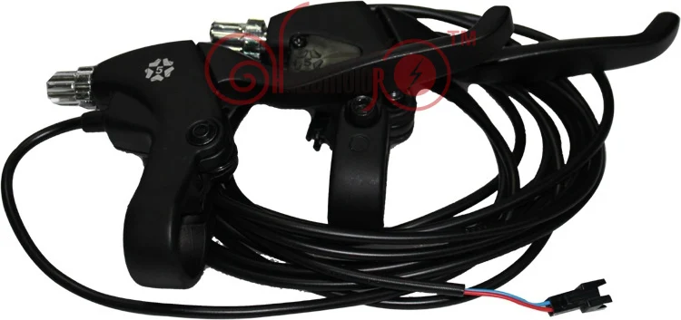EU DUTY FREE 36V 1200W/48V 1500W Fat Tire 20-26 "задняя часть электровелосипеда колеса
