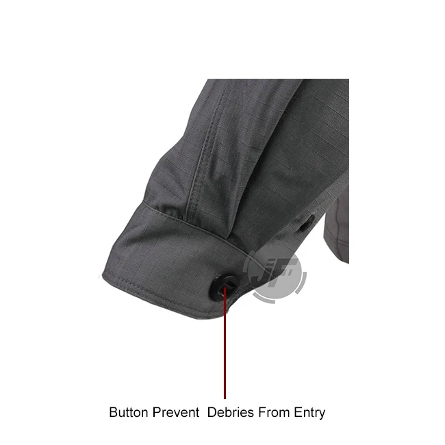 Emerson Tactical ARC style LEAF Talos LT Half Shell EmersonGear легкая Боевая штурмовая рубашка куртка Battlefied униформа ткань