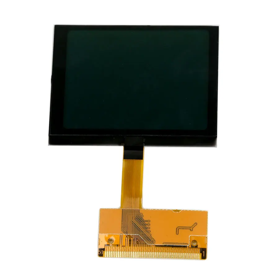 ЖК дисплей кластера для AUDI TT S3 A6 VDO OEM Jeager|lcd display audi a6|audi a6 lcd displaydisplay |