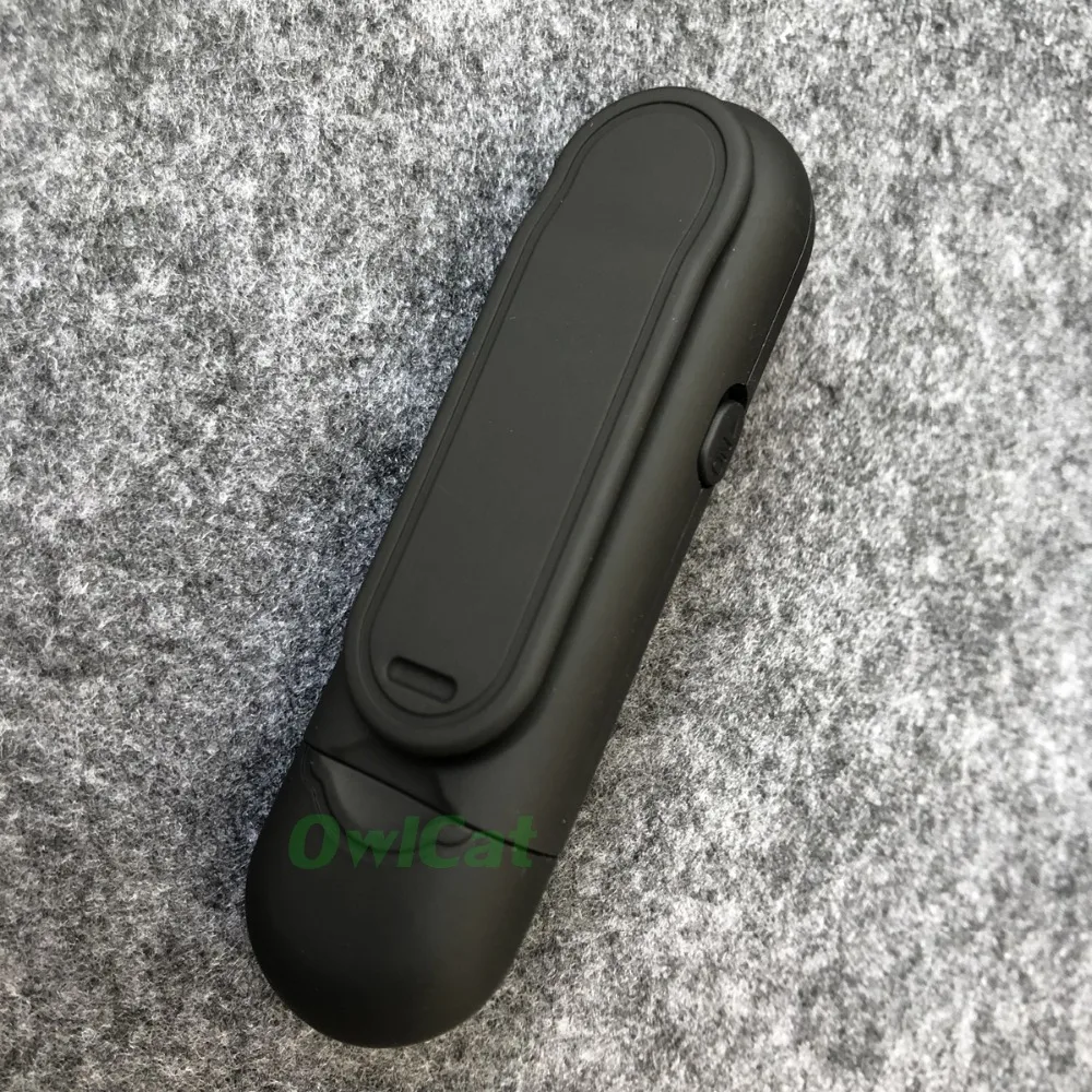 OwlCat портативный карманный видео аудиокамкодер 940nm IR ночного видения невидимая HD