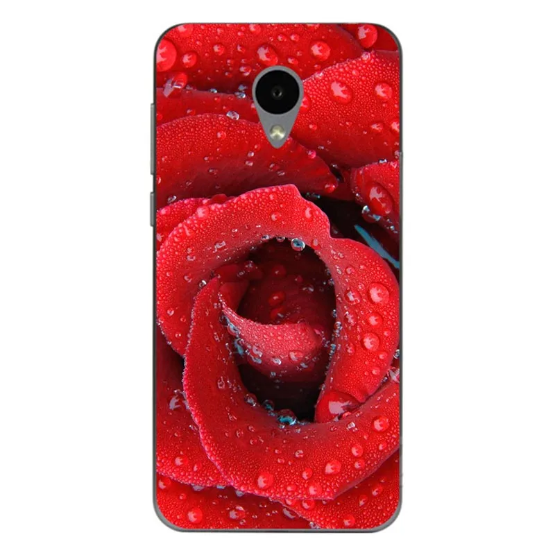 Милый чехол с принтом кошки в виде животного для lenovo S860 S960 S850 S820 S660 S650 S90 S60 чехол рельефный мультяшный дизайн чехол