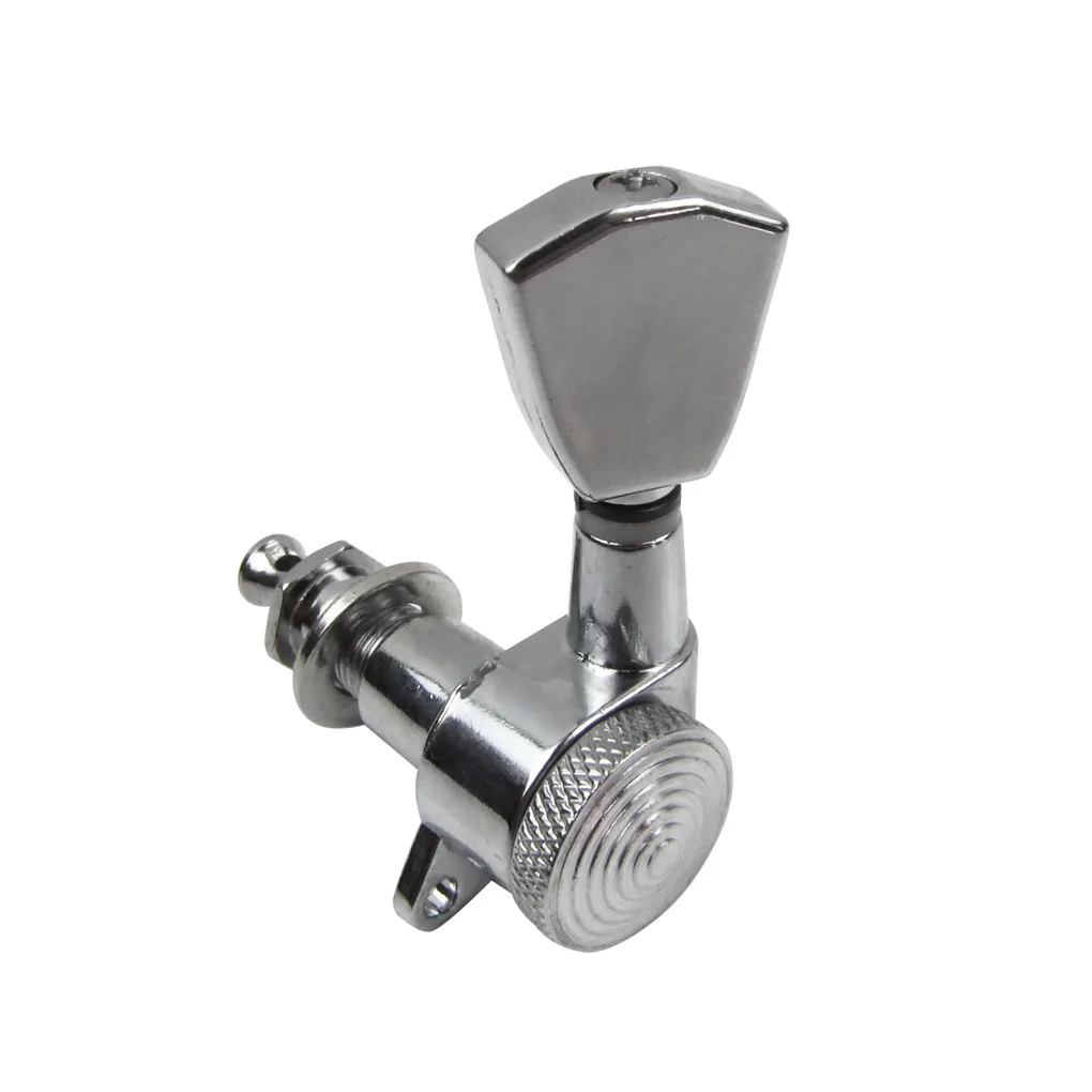 Новинка 2 шт. 1L1R гитара фиксирующая струна тюнинг колышки ключи машины головки