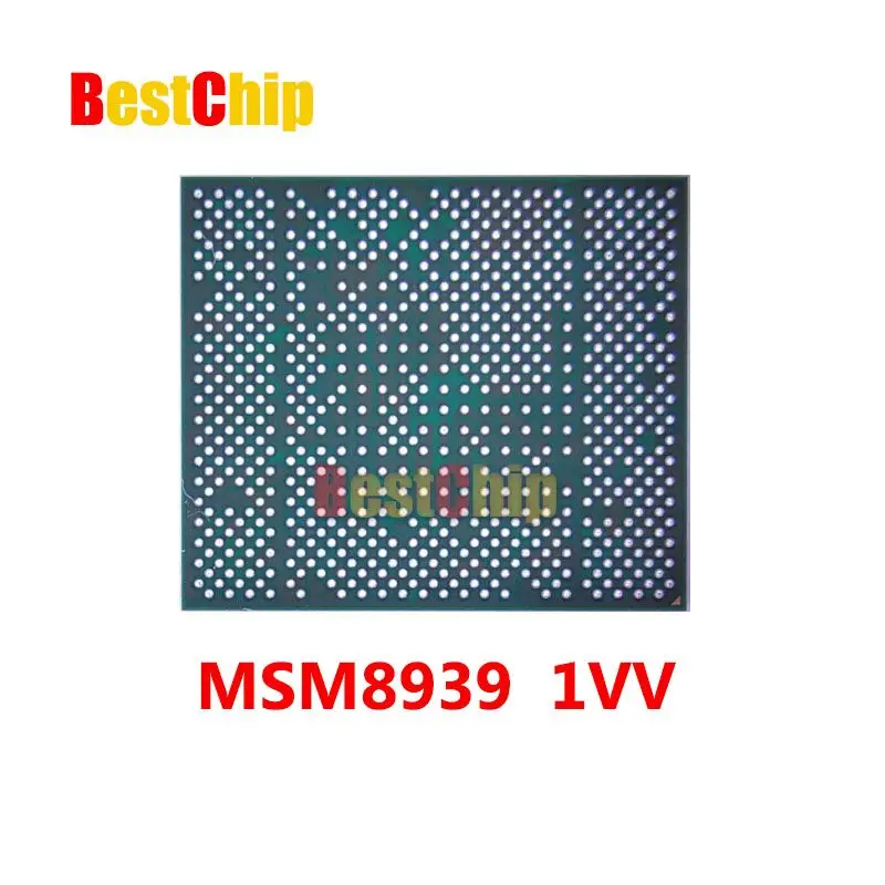 

10 шт./лот MSM8939 1VV CPU A7000