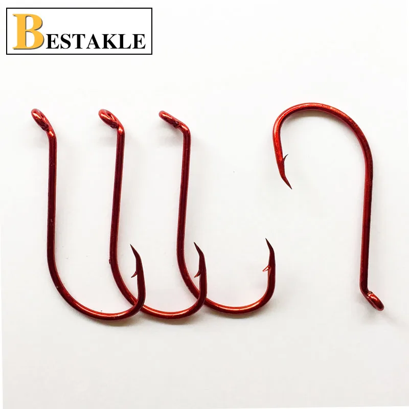 Рыболовный крючок осьминога 10 размеров|fishing hook|fishing fish hookhook hooks |