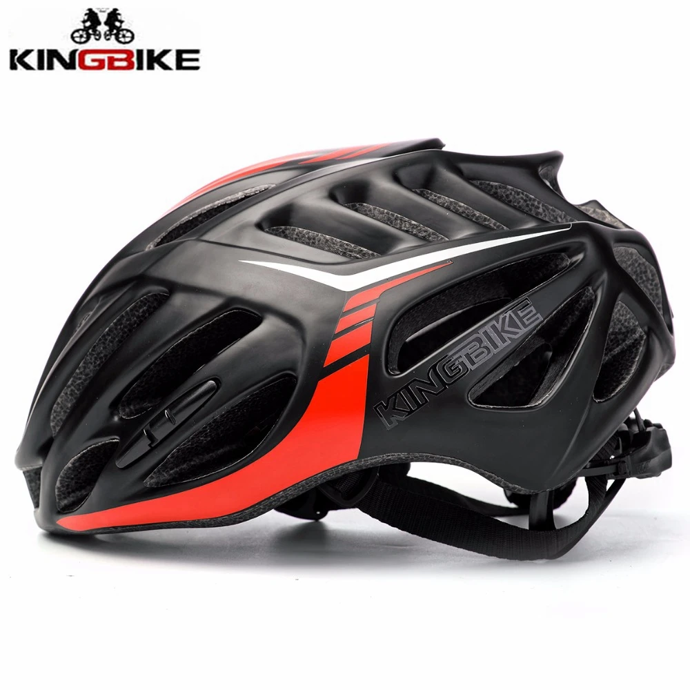 KINGBIKE 58 62 см велосипедный шлем для женщин и мужчин MTB велосипед горной дороги