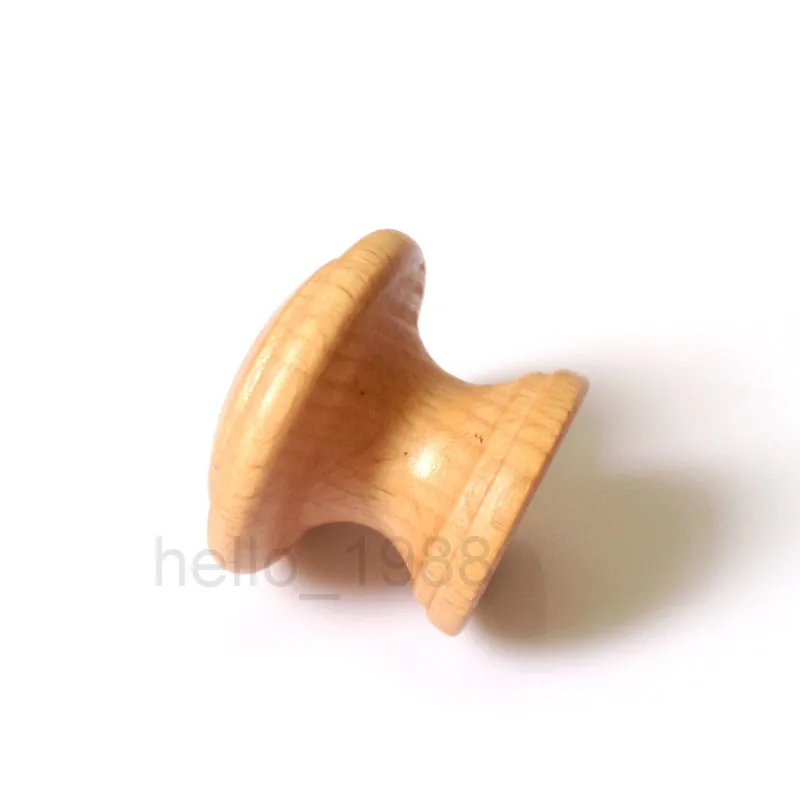 Деревянная ручка для шкафа 39 мм | Обустройство дома