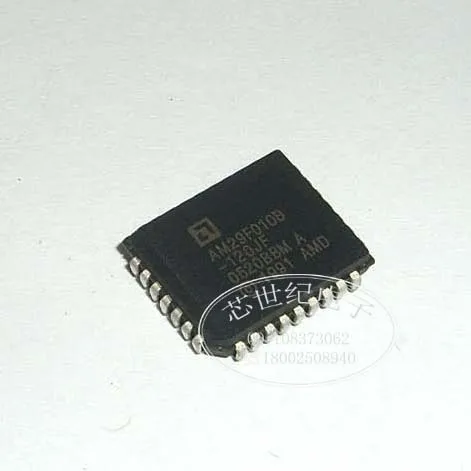 AM29F010B-150JD AM29F010B-150JF AM29F010B-150JE | Электронные компоненты и принадлежности