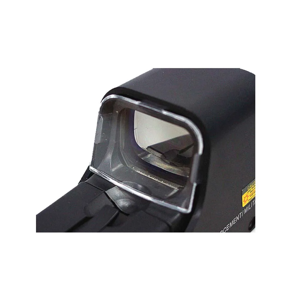 

Защитный чехол для объектива Dot Sight 551 552 553 EX013