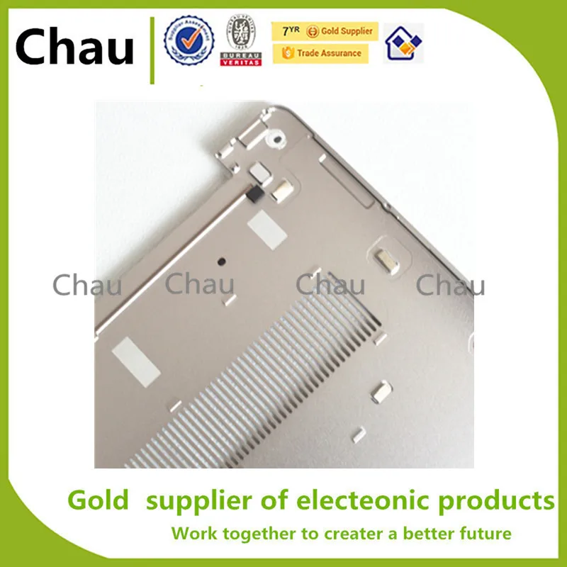 Новинка для Dell XPS 15 9550 9560 PRECISION M5510 M5520 Нижняя крышка корпуса 0YHD18 YHD18|dell xps 9550|xps 9550dell |