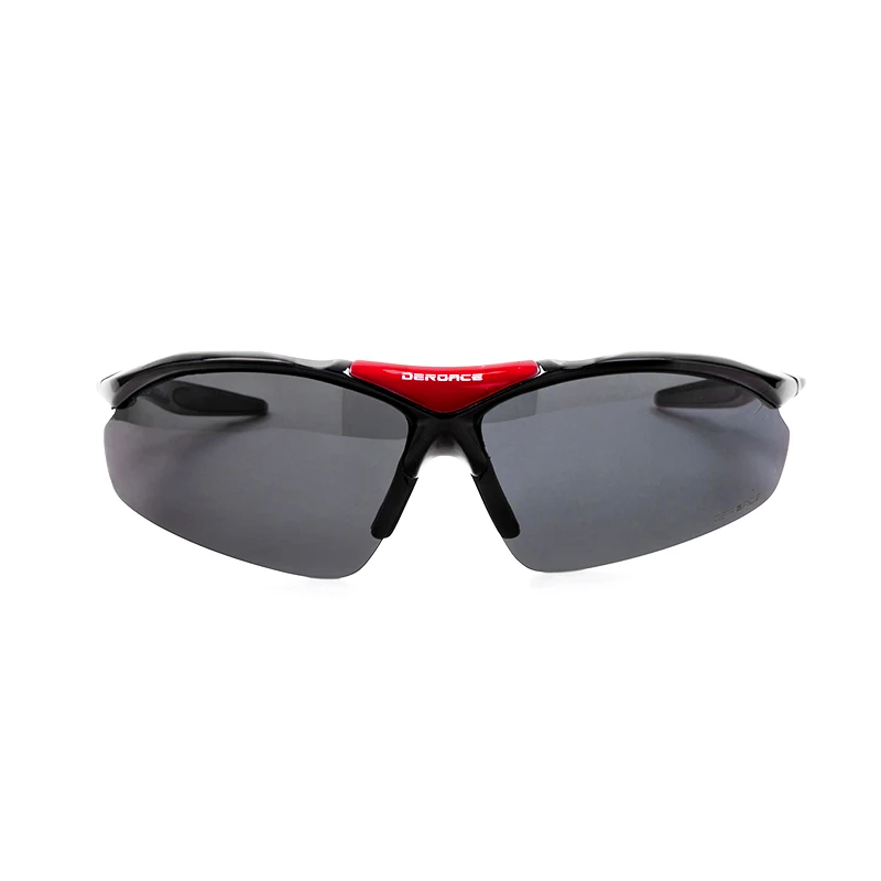 Поляризованные велосипедные очки солнцезащитные мужские спортивные флэш-очки с