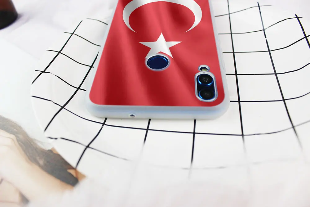 Силиконовый чехол для Huawei Honor 30 20 10 9 Lite 9a 8a 7a Pro 10X 10i 30s 20lite 10lite | Мобильные телефоны и